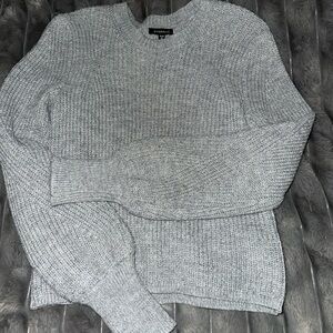 Dynamite Knit sweater XS